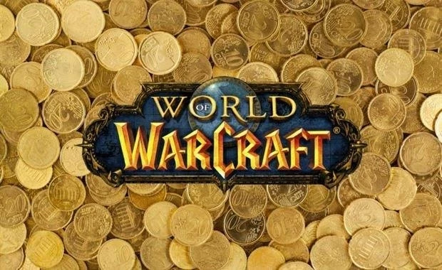 sell wow classic gold
